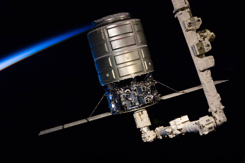 Illustration for article titled Holy Crap, We've Been Living in Space for 15 Years!